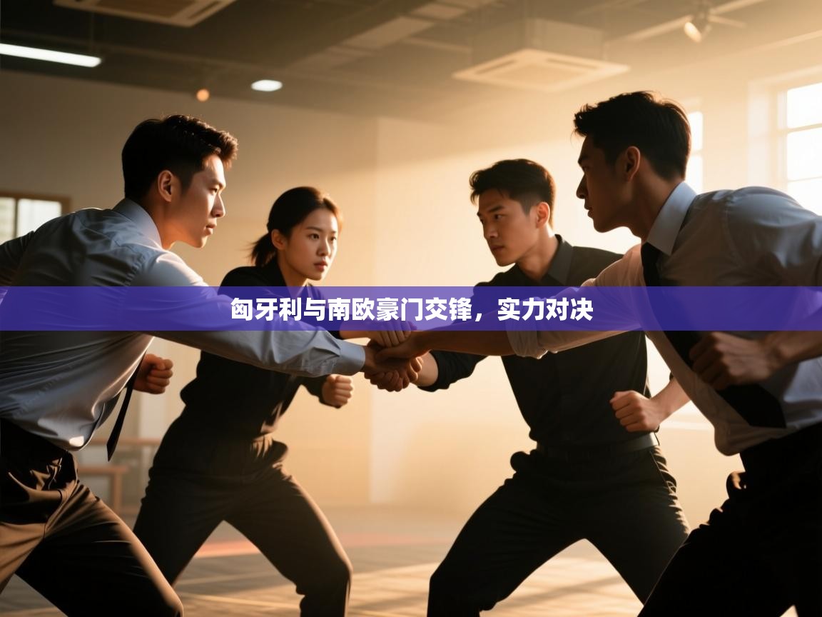 匈牙利与南欧豪门交锋,实力对决 第1张