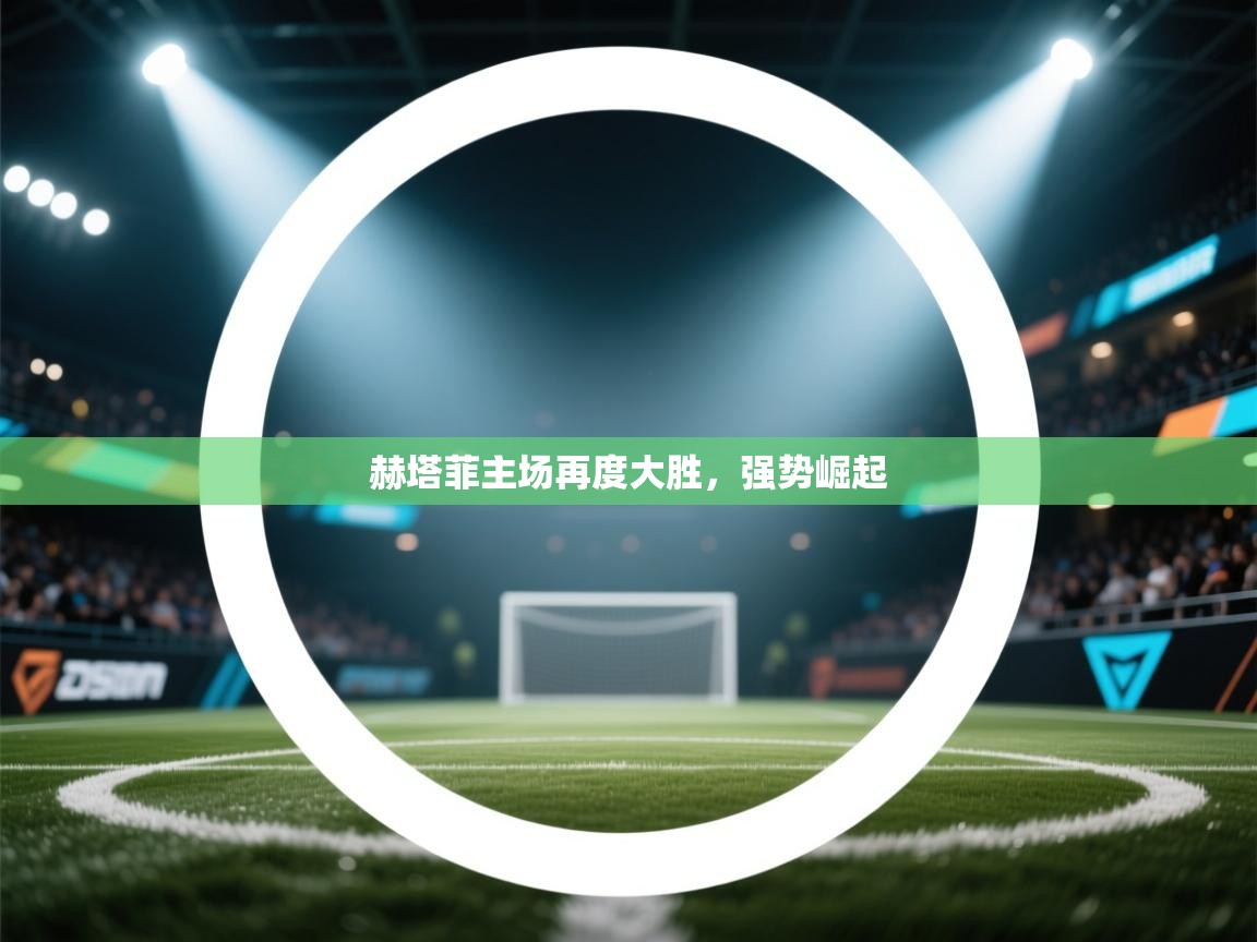 赫塔菲主场再度大胜，强势崛起  第2张