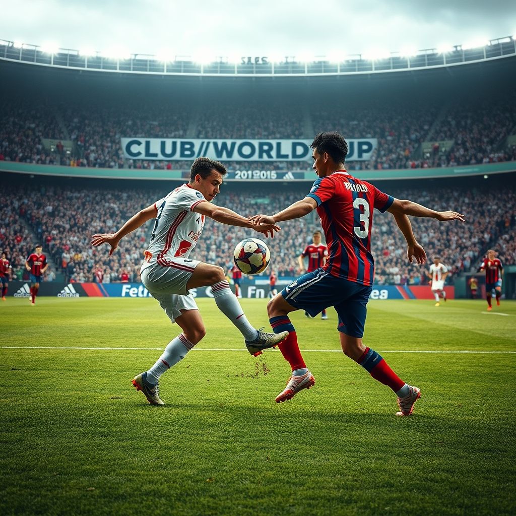 开yun体育官网入口登录体育-河床球队配合日益默契，世俱杯表现备受关注